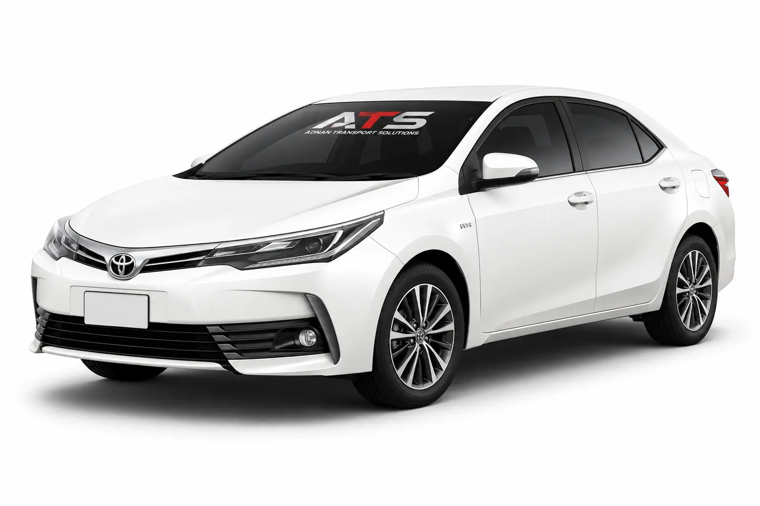 Toyota Altis 2017-2021