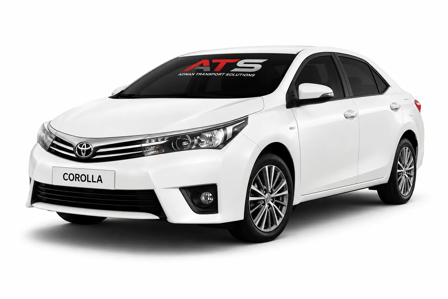 Toyota Altis 2021-2025