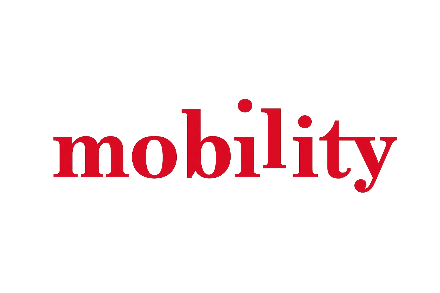 Mobility
